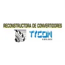 RECONSTRUCTORA DE CONVERTIDORES TYCOM Refacciones y Accesorios para Automóviles y Camiones en Mexicali BCN