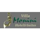 HOTEL VILLA MONINI Transportes y Turismo en Puebla MEX