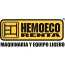 HEMOECO RENTA SA DE CV Servicios Profesionales y de Negocios en Cuautitlán MEX