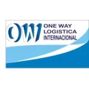 ONE WAY LOGÍSTICA INTERNACIONAL Transportes y Turismo en Metepec MEX