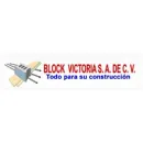BLOCK VICTORIA Materiales de Construcción en Ciudad Victoria TAM