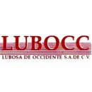 LUBOSA DE OCCIDENTE, S.A. DE C.V. LUBOCC en Zapopan JAL