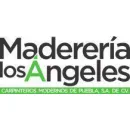 MADERERIA LOS ANGELES Maquinaria, Equipos y Servicios en San Andrés Cholula PUE