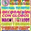 DIVERTIPKES Servicios Profesionales y de Negocios en Toluca De Lerdo MEX