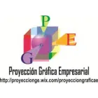 IMPRENTA PROYECCION GRAFICA EMPRESARIAL