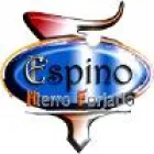 HIERRO FORJADO ESPINO