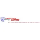 LABORATORIO Y BANCO DE SANGRE EXPRESS