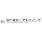 FARMACOS ESPECIALIZADOS
