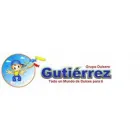 GRUPO DULCERO GUTIÉRREZ