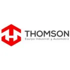 GEOS THOMSON DE MÉXICO