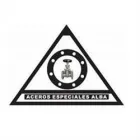 ACEROS ESPECIALES ALBA