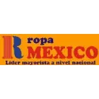 ROPA MÉXICO, S.A. DE C.V