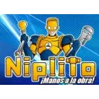 EL NIPLITO DEL SURESTE, S.A. DE C.V