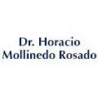 DR. HORACIO MOLLINEDO ROSADO