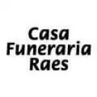 CASA FUNERARIA RAES