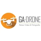 GA-DRONE