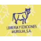 LIBRERÍA MURGUÍA