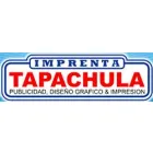 IMPRENTA TAPACHULA