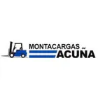 MONTACARGAS ACUÑA SA DE CV