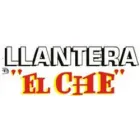 LLANTERA EL CHE S.A. DE C.V.