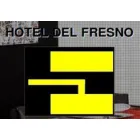 HOTEL DEL FRESNO DE FRESNILLO S.A DE C.V.