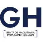 GH RENTA MAQUINARIA