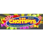 DULCES CHOMPYS