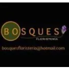 BOSQUES FLORISTERÍA