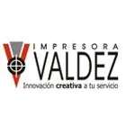 IMPRESORA VALDEZ