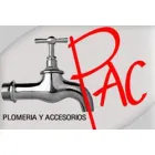 PLOMERÍA Y ACCESORIOS SA DE CV