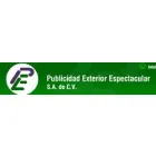 PUBLICIDAD EXTERIOR ESPECTACULAR, S.A. DE C.V
