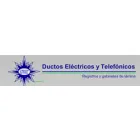 DUCTOS ELECTRICOS Y TELEFONICOS