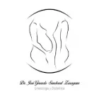 DR. JOSÉ GERARDO SANDOVAL ZARAGOZA