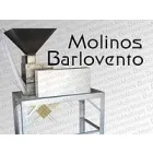 MAQUINARIA BARLOVENTO