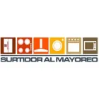 SURTIDOR AL MAYOREO