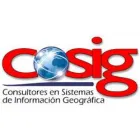 CONSULTORES EN SISTEMAS DE INFORMACIÓN GEOGRÁFICA, S.A. DE C.V. COSIG