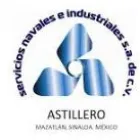 SERVICIOS NAVALES E INDUSTRIALES