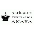 ARTÍCULOS FUNERARIOS ANAYA