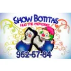 SHOW BOTITAS