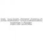 DR MARIO CUITLÁHUAC REYES LÓPEZ