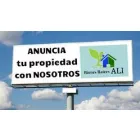 ALI INMOBILIARIA