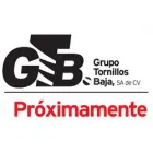 TORNILLOS BAJA, S.A. DE C.V