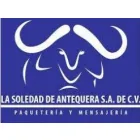 LA SOLEDAD DE ANTEQUERA