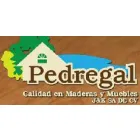 MADERAS Y TRIPLAY PEDREGAL