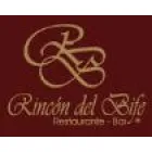 RINCON DEL BIFE
