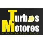 TURBOS Y MOTORES DE MTY, S.A. DE C.V