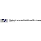 MULTIESTRUCTURAS METÁLICAS MONTERREY