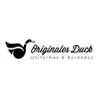 ORIGINALES DUCK