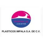 PLASTICOS IMPALA