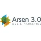 ARSEN 3.0 WEB & MARKETING